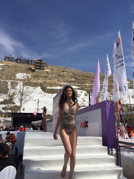 Ski and Fashion Festival 2016